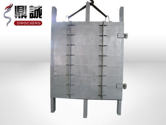 點擊查看詳細信息<br>標題：礦用防水密閉門 閱讀次數：5521
